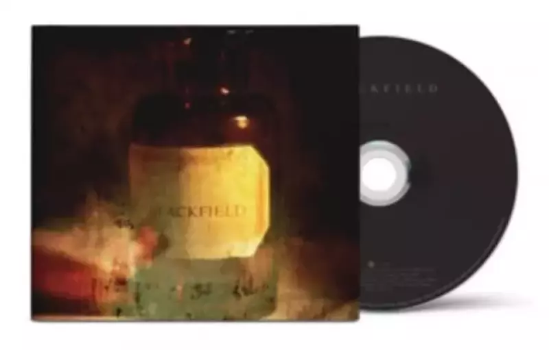 Blackfield, CD
