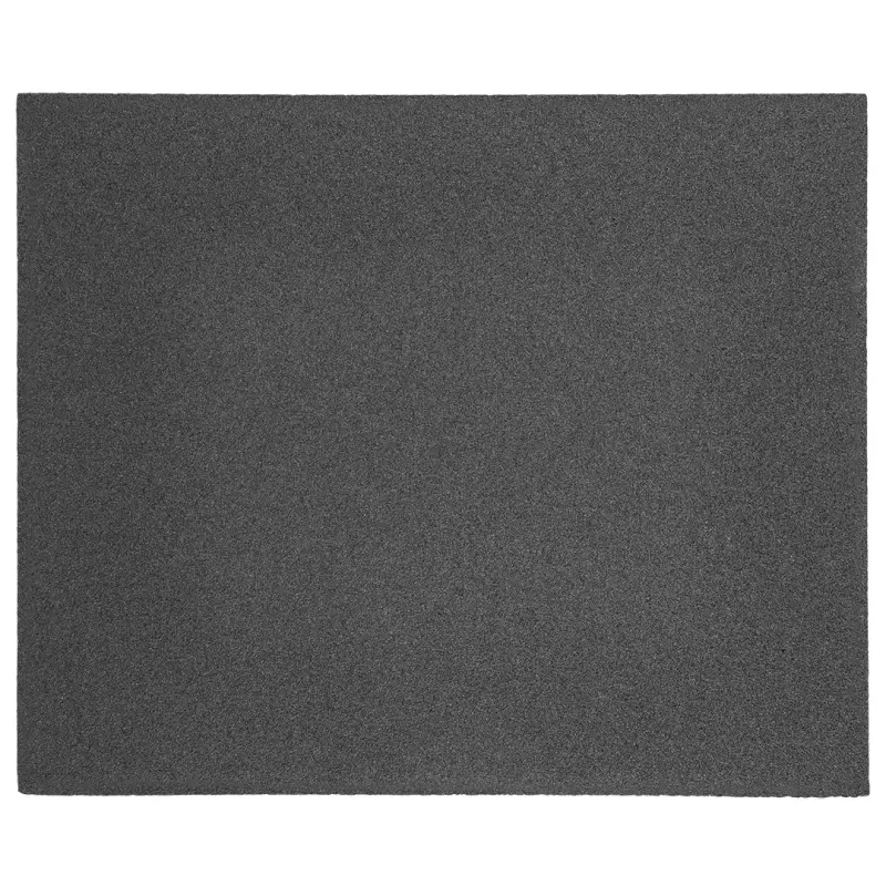 Papier ścierny wodny 230 x 280 mm, P120 Papier ścierny wodny 230 x 280 mm, P120