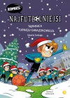 Najfutbolniejsi. Tajemnica turnieju gwiazdkowego - zdjęcie