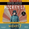 CD MP3 Mickey7 - zdjęcie