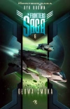 The Frontiers Saga. Tom 6. Głowa Smoka - zdjęcie