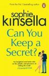 Can You Keep A Secret? wer. angielska - zdjęcie