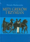 Mity Greków i Rzymian - zdjęcie