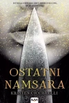 Iskari. Tom 1. Ostatni namsara - zdjęcie