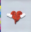 808S AND HEARTBREAK Vinyl LP/CD Combo 2LP - zdjęcie