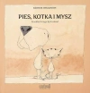 Pies, kotka i mysz - zdjęcie