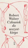 Człowiek do wszystkiego - zdjęcie