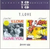 I Love You, CD - zdjęcie