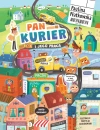 Pan kurier i jego praca - zdjęcie