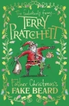 Father Christmas's Fake Beard. 2018 ed - zdjęcie