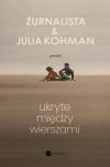 Ukryte między wierszami - zdjęcie