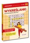 Hiszpański. Wykreślanki dla początkujących A1–A2 - zdjęcie
