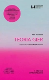 Teoria gier - zdjęcie
