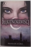 Błękitnokrwiści T.1 - zdjęcie