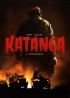 Katanga. Tom 2. Dyplomacja - zdjęcie