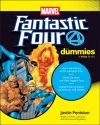 Fantastic Four For Dummies wer. angielska - zdjęcie