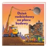 Dzień rozbiórkowy na placu budowy - zdjęcie