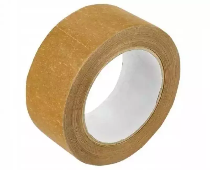 Taśma pakowa papierowa GRAND Taśma pakowa papierowa GRAND
