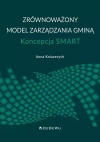 Zrównoważony model zarządzania gminą - zdjęcie
