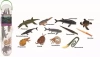 Prehistoric animals Box mini - zdjęcie