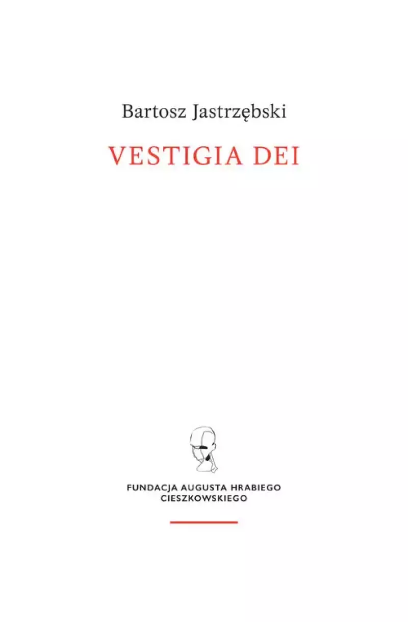 Vestigia Dei Vestigia Dei