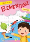 Mój mały elementarz. Literki - zdjęcie