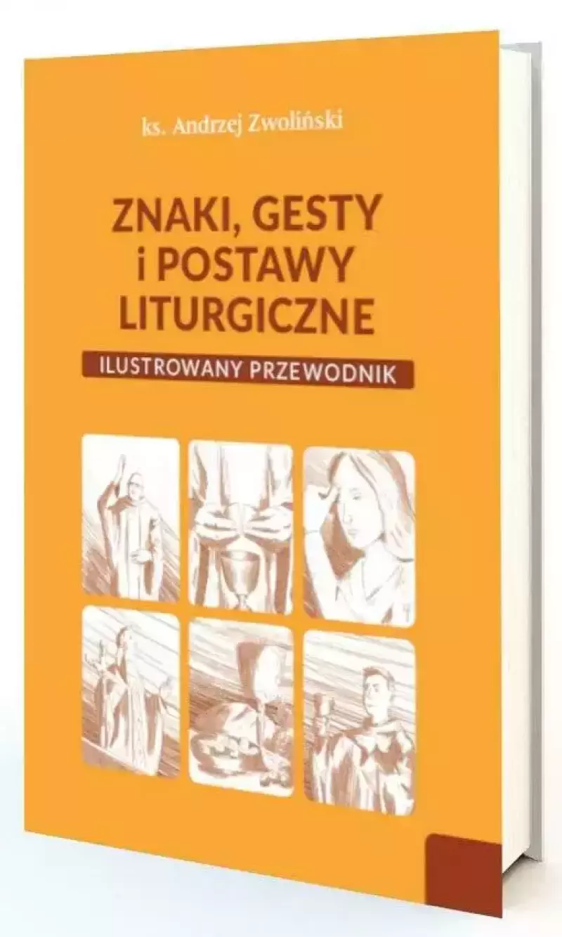 Znaki, gesty i postawy liturgiczne Znaki, gesty i postawy liturgiczne