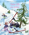Tata Oli na stoku. Tata Oli, tom 14 - zdjęcie