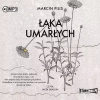 Łąka umarłych. Audiobook - zdjęcie