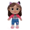 KOCI DOMEK GABI Gabi, pluszak, 46 cm - zdjęcie