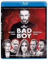 Bad Boy, Blu-ray - zdjęcie
