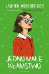 Jedno małe kłamstwo - zdjęcie