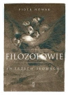 Filozofowie (w trzech słowach) - zdjęcie