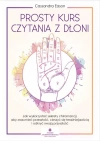 Prosty kurs czytania z dłoni - zdjęcie