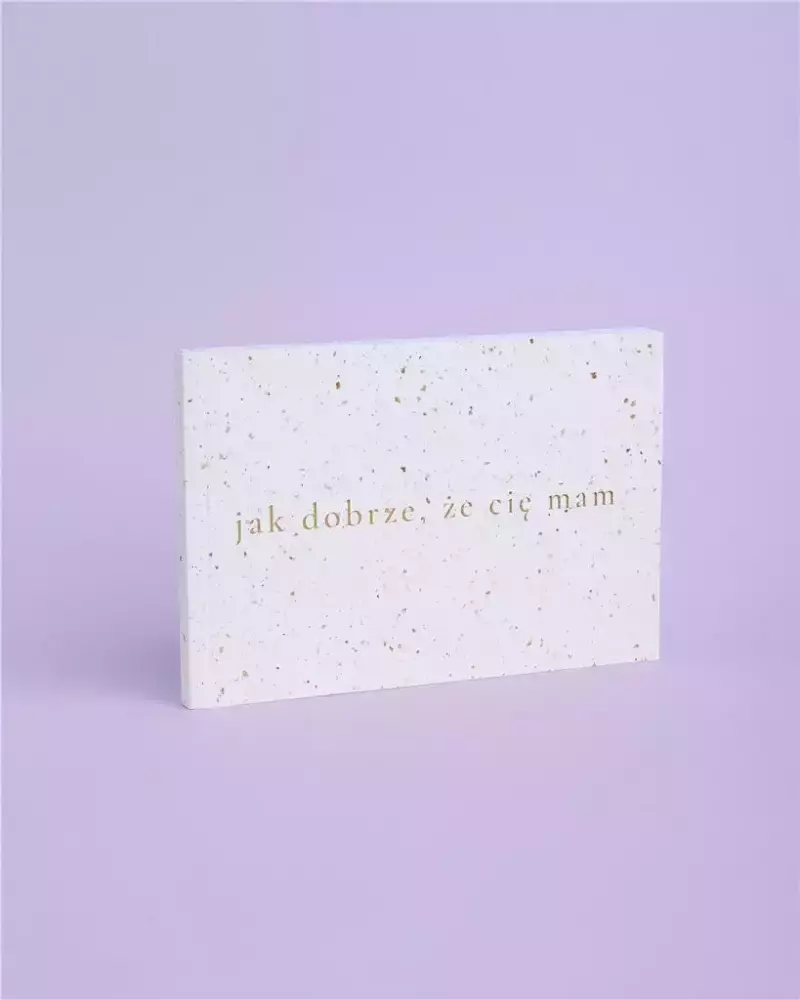 jak dobrze, że cię mam jak dobrze, że cię mam