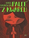 Palce z kwarcu - zdjęcie