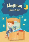 Modlitwy Dzieci Bożych. Modlitwy wieczorne - zdjęcie