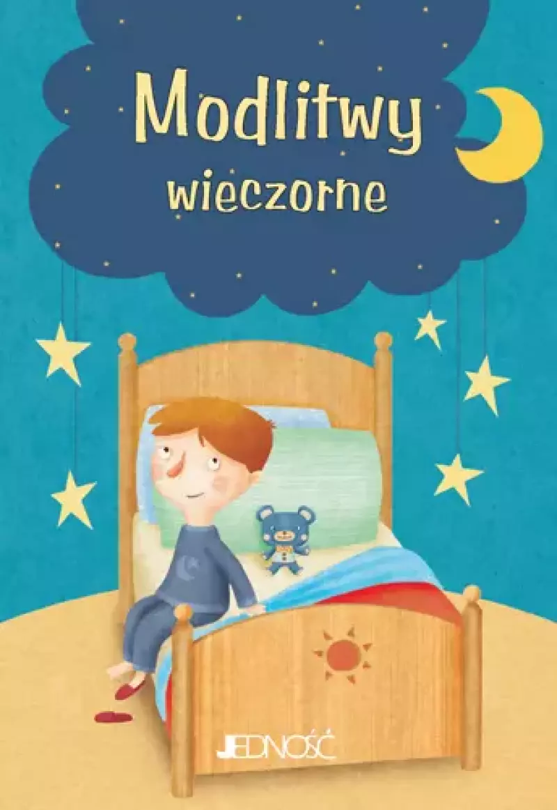 Modlitwy Dzieci Bożych. Modlitwy wieczorne Modlitwy Dzieci Bożych. Modlitwy wieczorne