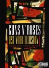 Use Your Illusion I. World Tour 1992 in Tokyo, DVD - zdjęcie