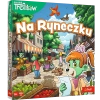 Rodzina Treflików. Na Ryneczku - zdjęcie