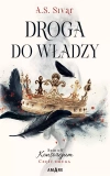 Droga do władzy. Spin off Konsorcjum. Część 2 - zdjęcie