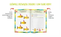Łamigłówki dla 5-latka, zdjęcie 2
