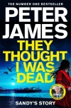 They Thought I Was Dead. Sandy's Story - zdjęcie