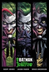 Batman. Trzech Jokerów - zdjęcie