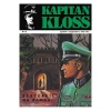 Kapitan Kloss Nr 16. Spotkanie na zamku - zdjęcie