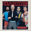 Nowy rozdział, CD - zdjęcie