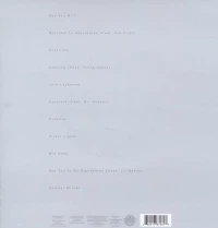 808S AND HEARTBREAK Vinyl LP/CD Combo 2LP, zdjęcie 2