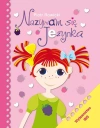 Nazywam się Jeżynka - zdjęcie