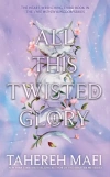 All This Twisted Glory (This Woven Kingdom Book 3) - zdjęcie
