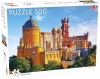 Puzzle 500 elelementów. Sintra, Portugalia - zdjęcie